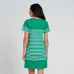 Casual T-Shirt Dress    hi-res