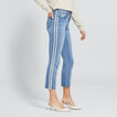 Side Stripe Jean    hi-res