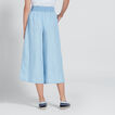 Classic Tencel Pant    hi-res