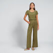 Soft Wide Leg Pant    hi-res