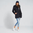 Longline Puffa Jacket    hi-res