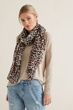 Ocelot Scarf    hi-res