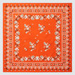 Square Neck Scarf    hi-res