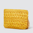 Lindsay Crochet Pouch    hi-res