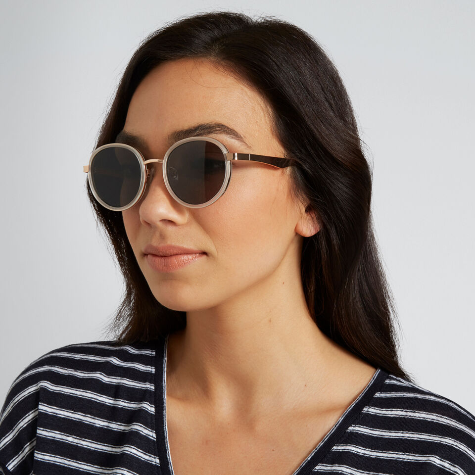 Jo Fashion Round Sunglasses  