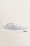 Sarah Knit Sneaker  Grey  hi-res