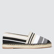 Sasha Stripe Espadrille    hi-res