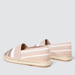 Sasha Stripe Espadrille    hi-res