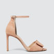 Hattie Bow Heel    hi-res