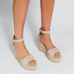 Ellen Flatform Wedge    hi-res