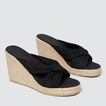 Polly Wedge Espadrille    hi-res