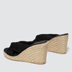 Polly Wedge Espadrille    hi-res