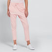 Side Stripe Harem Pant    hi-res