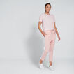 Side Stripe Harem Pant    hi-res