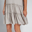 Luxe Jacquard Dress    hi-res