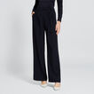 Drape Tie Pant    hi-res