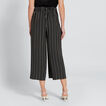 Stripe Culotte    hi-res