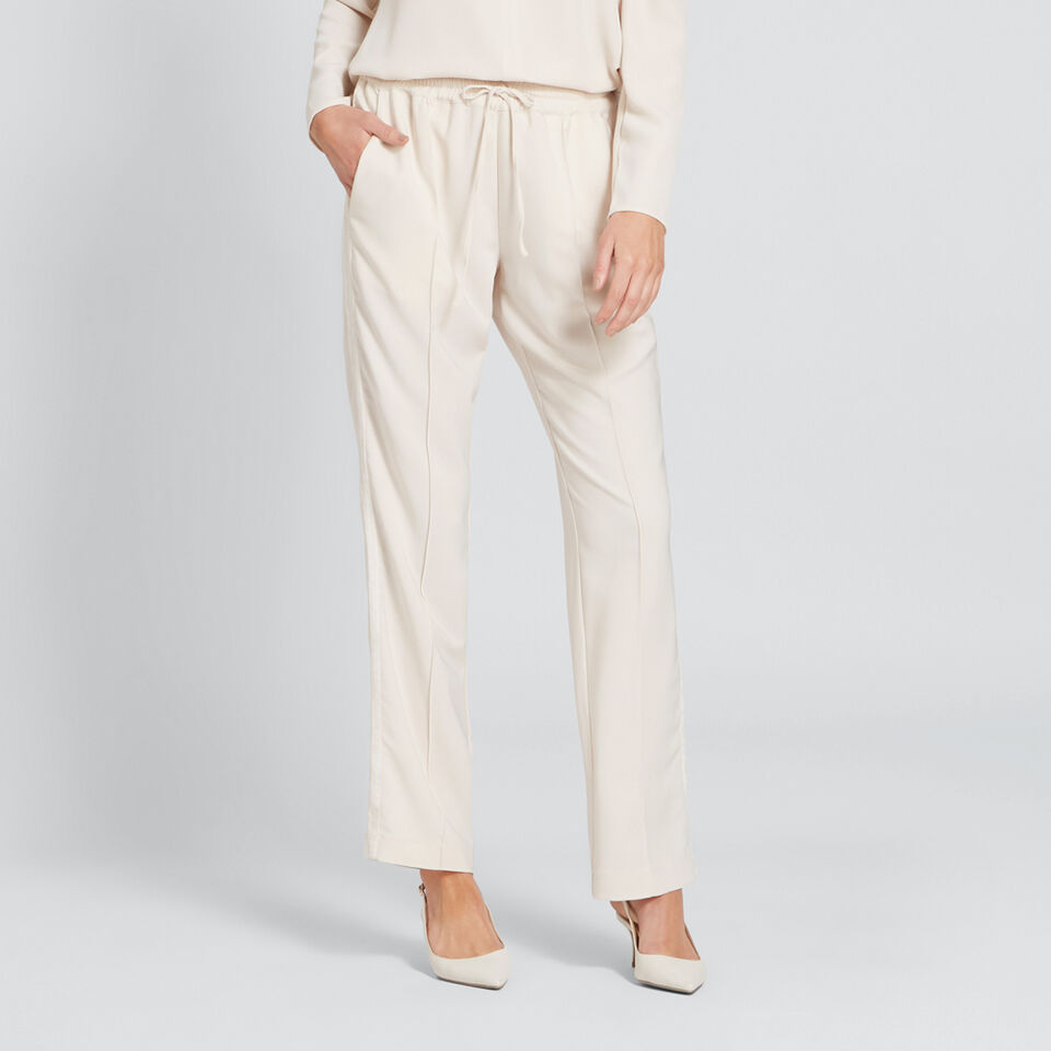 Side Stripe Pant  