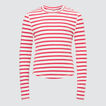 Striped Tee    hi-res