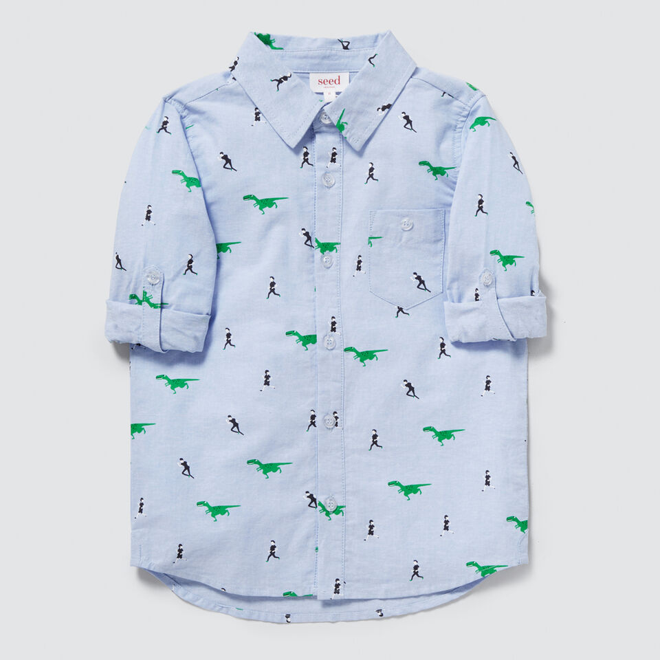 Dino Shirt  