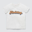 Holiday Tee    hi-res