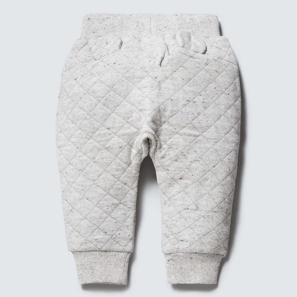 Quilt Trackie  