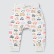 Car Yardage Trackie    hi-res