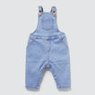 Denim Dungaree    hi-res