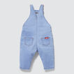 Denim Dungaree    hi-res