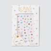 Bunny Nail Stickers    hi-res