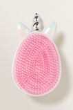 Unicorn Hairbrush    hi-res