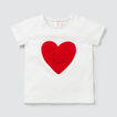 Heart Tee    hi-res