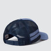 Boys' Initial Mesh Cap    hi-res