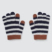 Stripe Gloves    hi-res