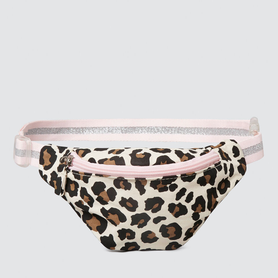 Ocelot Bumbag  