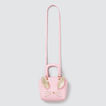 Handheld Bunny Bag    hi-res