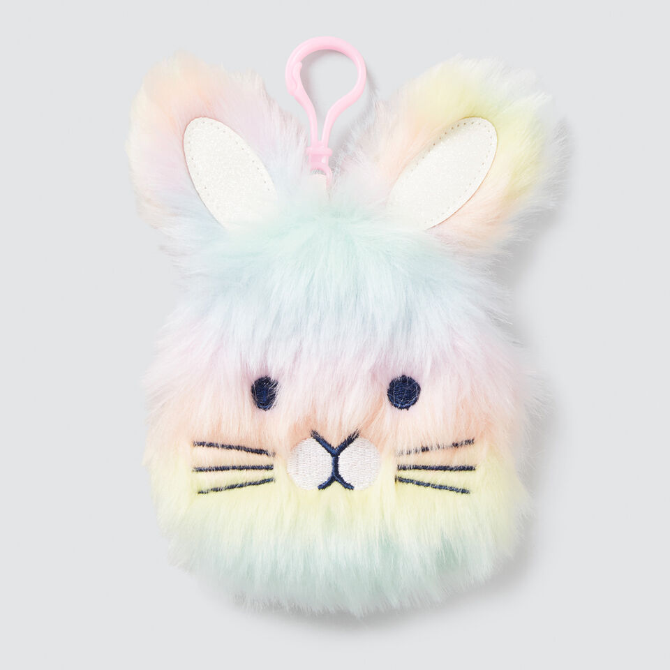 Bunny Coin Purse  