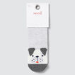 Patch Dog Socks    hi-res