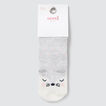 Spotty Mouse Socks    hi-res