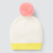 Honeycomb Beanie    hi-res