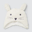 Sherpa Bunny Hat    hi-res