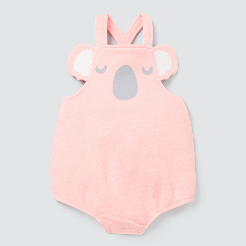 Koala Novelty Onesie  