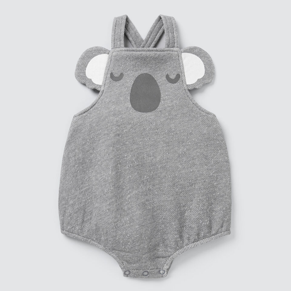 Koala Novelty Onesie  