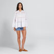 Floaty Trim Shirt    hi-res