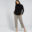 Cashmere Roll Neck Knit    hi-res