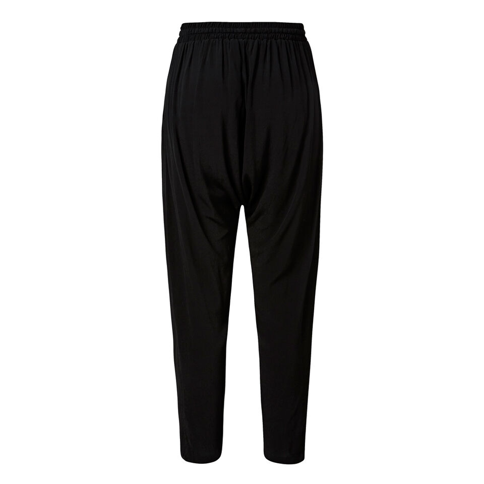 Slouchy Harem Pant  