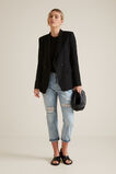 Tailored Blazer    hi-res