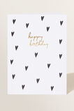 Greeting Card  Birthday  hi-res