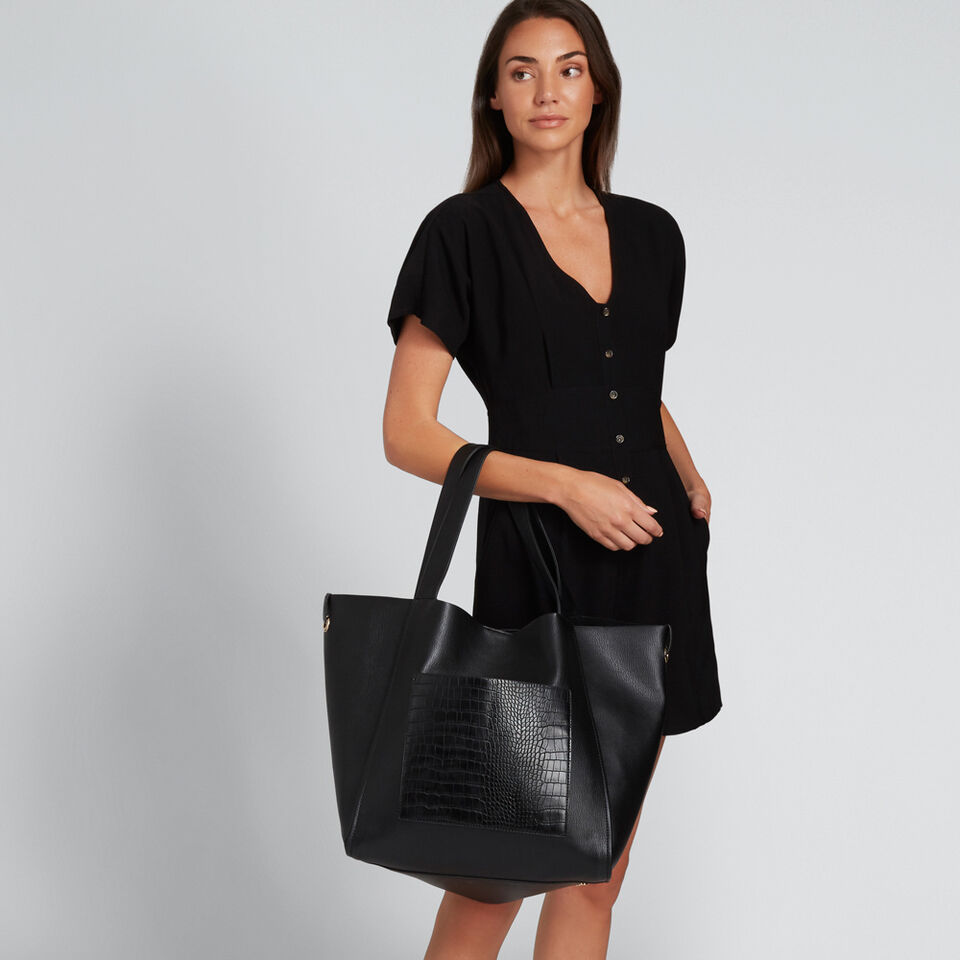 Blake Relaxed Tote  