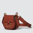 Dylan Mini Saddle Bag    hi-res